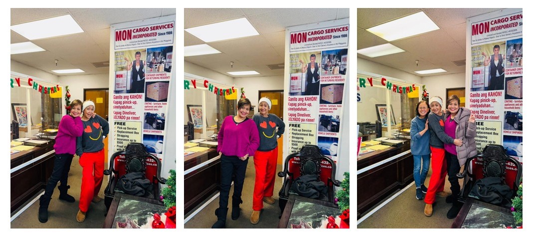 balikbayan Box, send box to Philippines, Moncargo