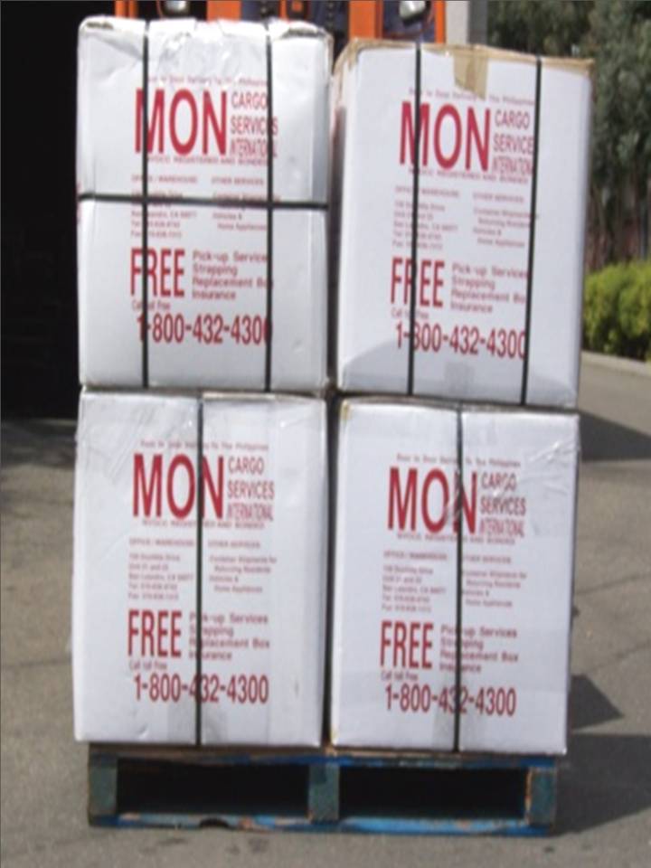 balikbayan box