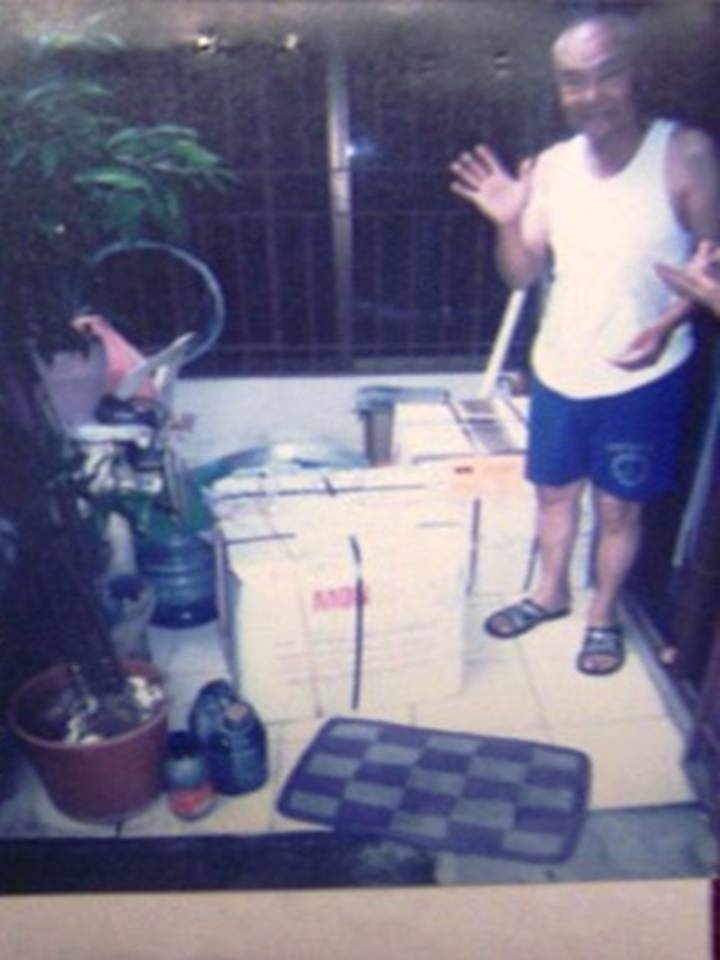 balikbayan box