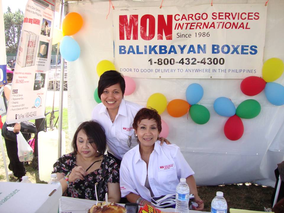 balikbayan box