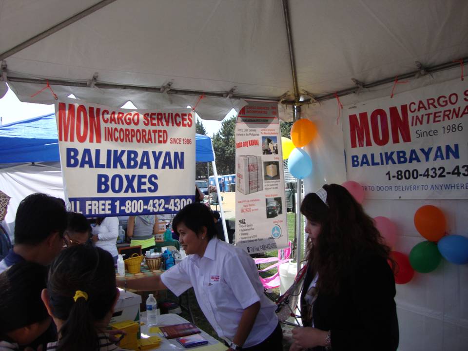 balikbayan box