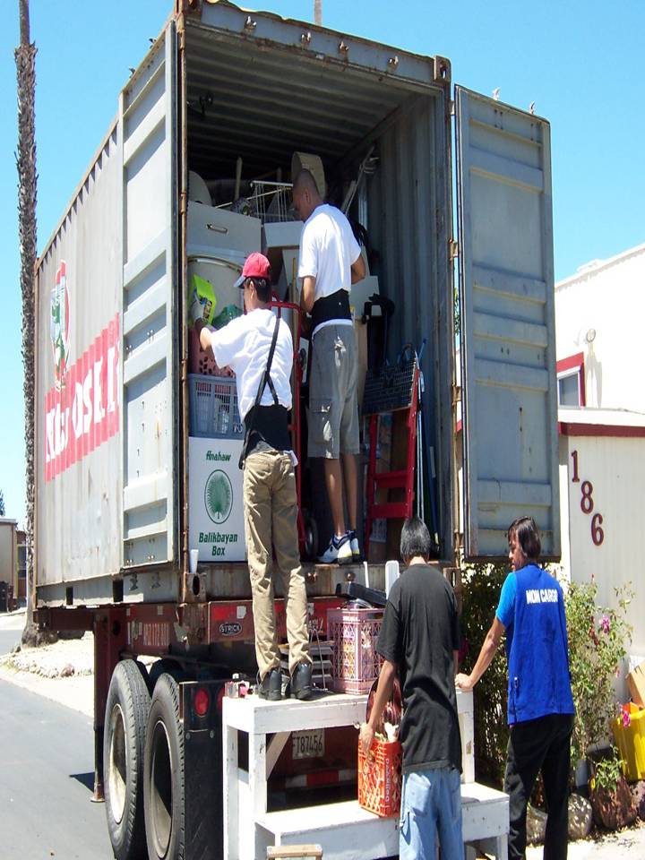balikbayan box