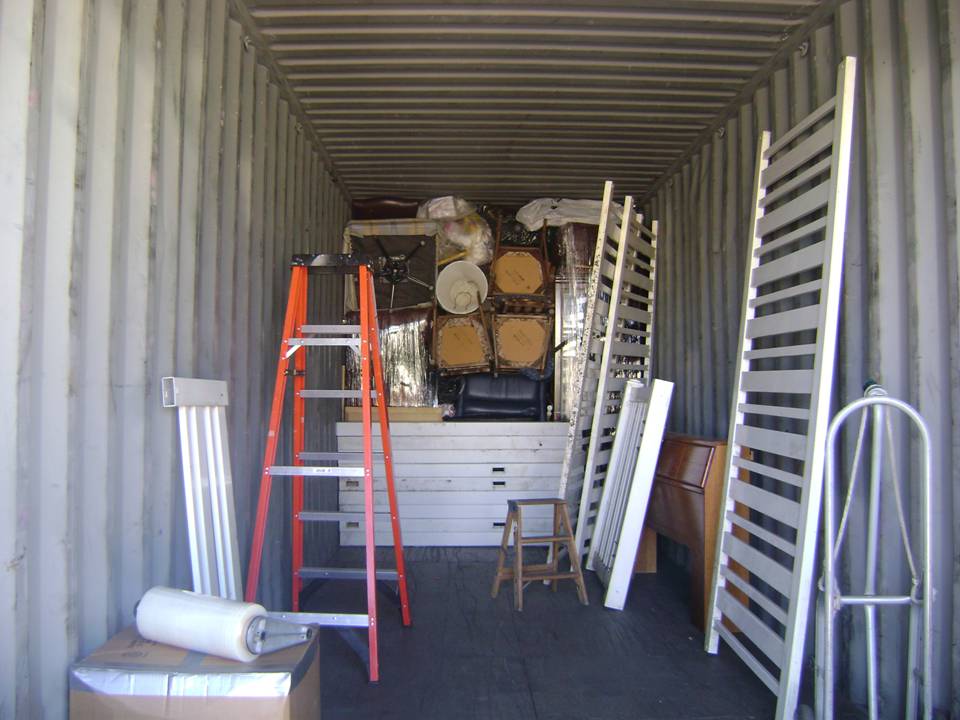 balikbayan box