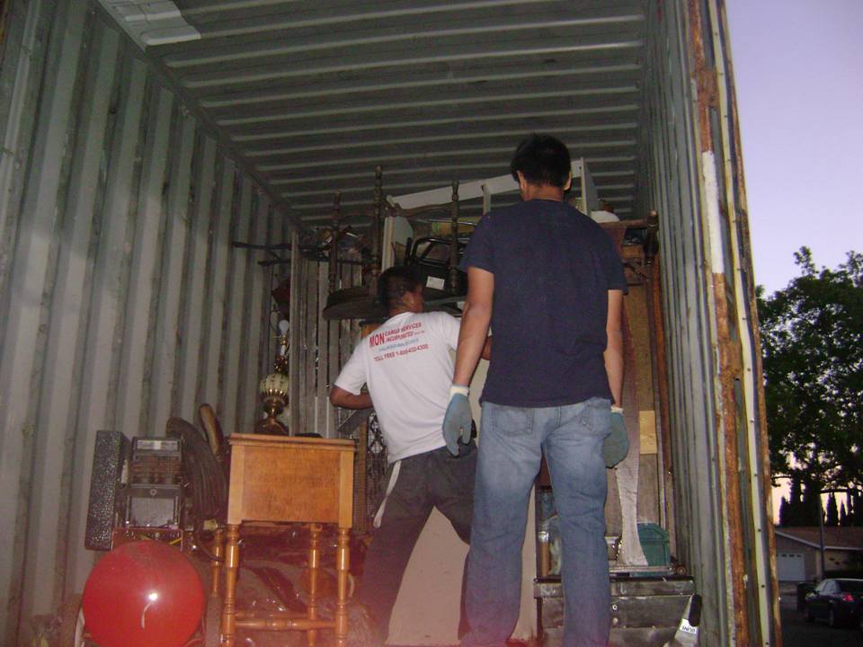 balikbayan box